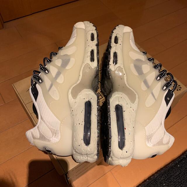 NIKE(ナイキ)のair max terrascape plus エアマックス  メンズの靴/シューズ(スニーカー)の商品写真