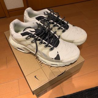 ナイキ(NIKE)のair max terrascape plus エアマックス (スニーカー)