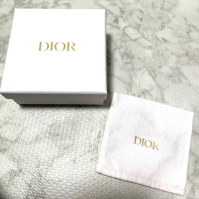 Christian Dior(クリスチャンディオール)のJ’ADIOR チョーカー♡ レディースのアクセサリー(ネックレス)の商品写真