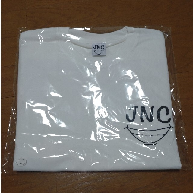 ジャにのチャンネル Tシャツ 二宮和也 中丸雄一 山田涼介 菊池風磨