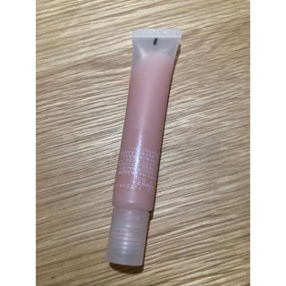 ムジルシリョウヒン(MUJI (無印良品))のMUJI リップエッセンス(リップケア/リップクリーム)