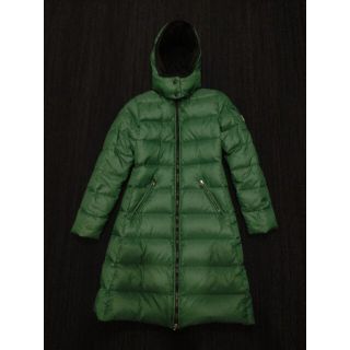 モンクレール(MONCLER)のMONCLER　ダウンジャケット(ダウンジャケット)