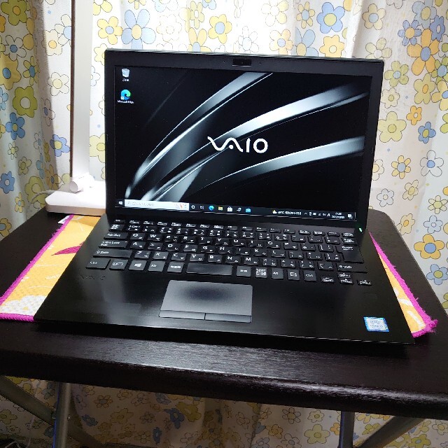 win11対応！VAIO proPG！ノートパソコン！ i5 office ②