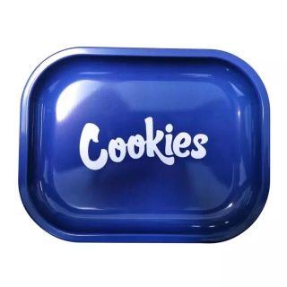 Cookies クッキーズ ローリングトレイ(タバコグッズ)