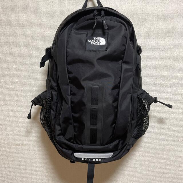 THE NORTH FACE - THE NORTH FACE リュック/バッグ HOT SHOT SE