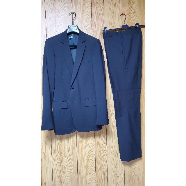 DIOR HOMME - 国内正規 絶版 ディオールオム テーラードスーツ