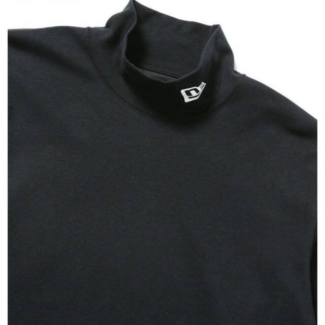ナノユニバース ＮＥＷ　ＥＲＡ　×　ＭＴＸＩＸ　長袖　シャツ 2