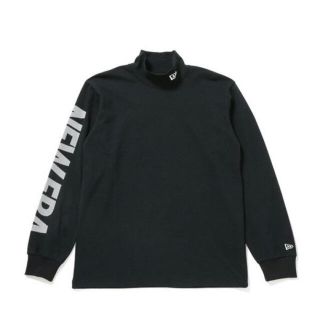 ニューエラー(NEW ERA)のナノユニバース ＮＥＷ　ＥＲＡ　×　ＭＴＸＩＸ　長袖　シャツ(Tシャツ/カットソー(七分/長袖))