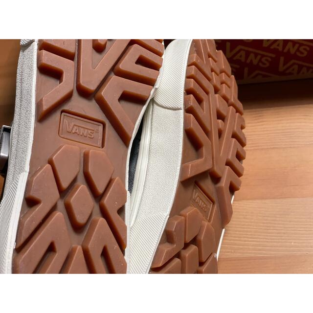 VANS(ヴァンズ)の VANS STYLE 93(HARDWARE)WESTE スニーカー　革靴 レディースの靴/シューズ(スニーカー)の商品写真