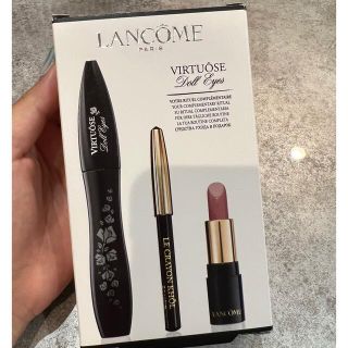 ランコム リップライナーの通販 24点 | LANCOMEのコスメ/美容を買う