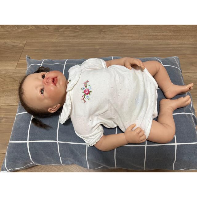 リボーンドール ジュール君 限定キット-