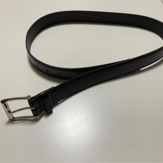韓国ファッション ベルト 黒 ブラックの通販 by R|ラクマ
