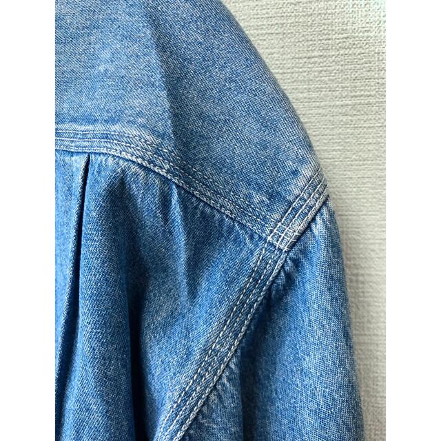 Calvin Klein(カルバンクライン)の90's Calvin Klein Jeans カルバンクライン ビンテージ  メンズのトップス(シャツ)の商品写真