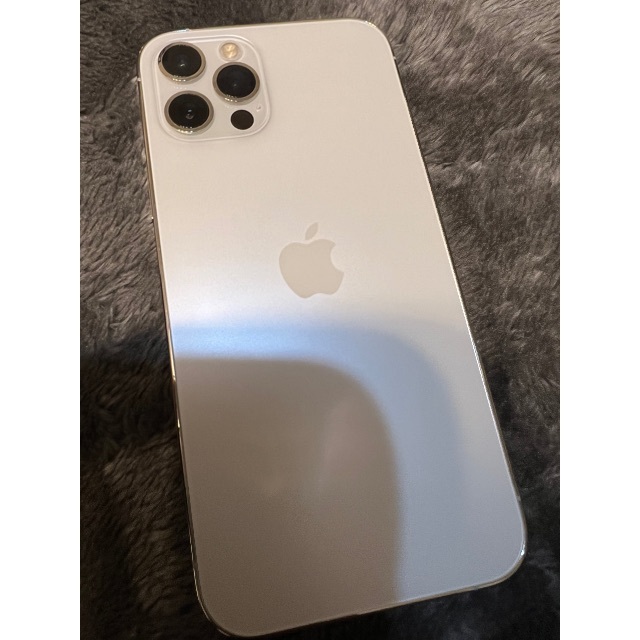 nobuuiPhone12 Pro