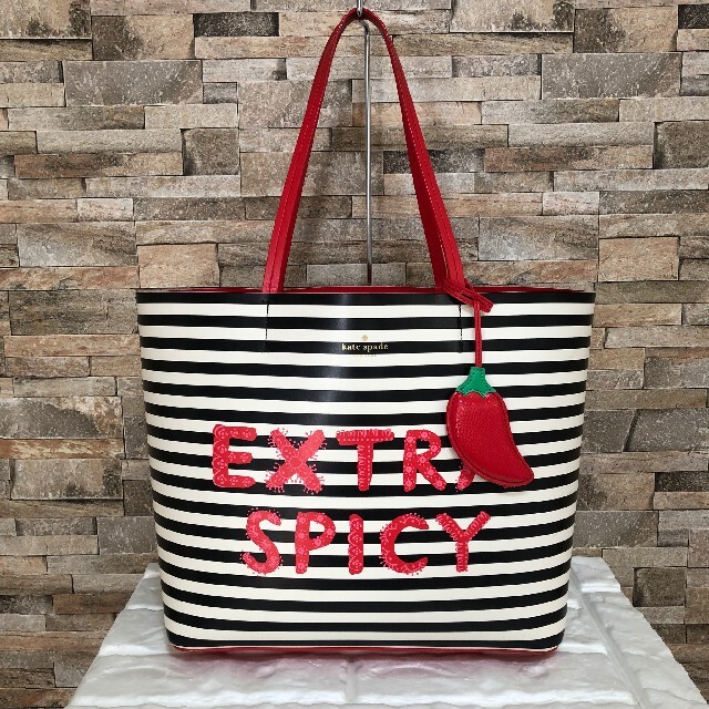 Katespade ケイトスペード トートバッグ