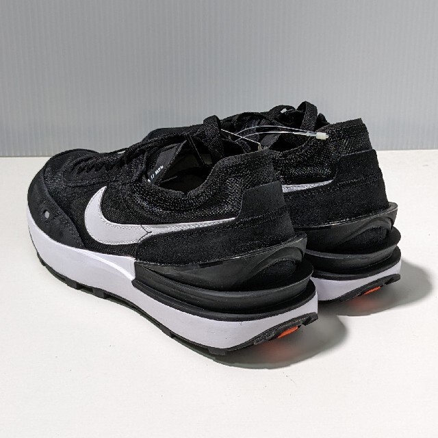 新品未使用 23.5cm 定価12100円 Nike Waffle One 4