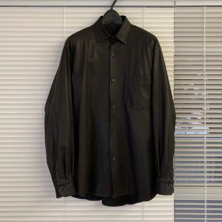 COMOLI(レザー ・ シャツ)のフリマアイテム一覧 COMOLI(レザー ・ シャツ)のフリマアイテム一覧