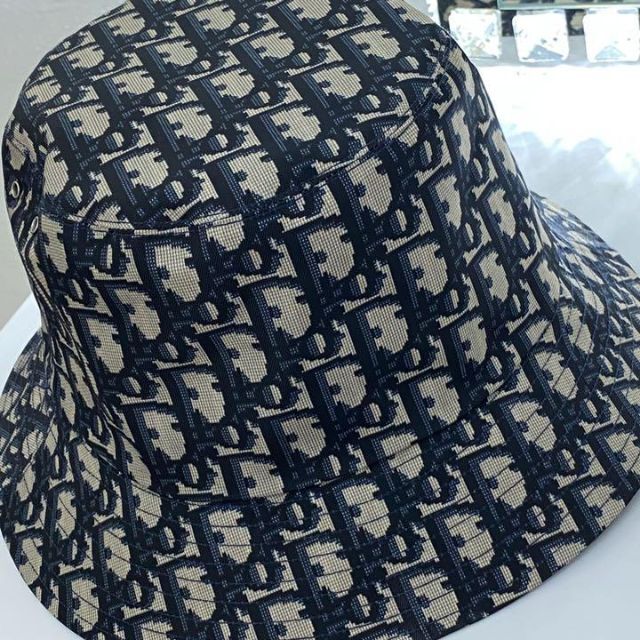 正規店即納】 Christian Dior - Dior バケットハット TEDDY D