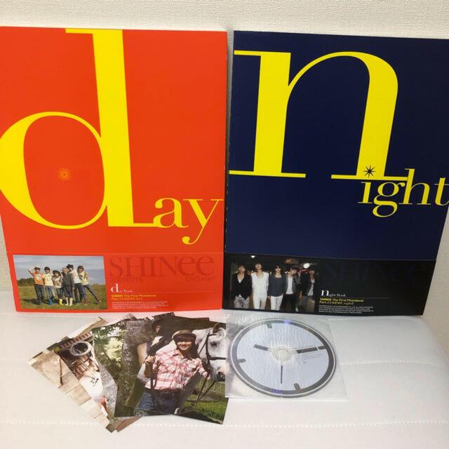 最大15%OFFクーポン SHINee - 最終お値下げ!激レアSHINee公式写真集/DVDとポストカード5枚付き アイドルグッズ 最大15%OFFクーポン SHINee - 最終お値下げ!激レアSHINee公式写真集/DVDとポストカード5枚付き アイドルグッズ