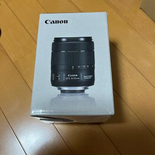 キヤノン(Canon)の【紗英様専用】Canon  交換レンズ EF-S18-135F3.5-5.6 (その他)