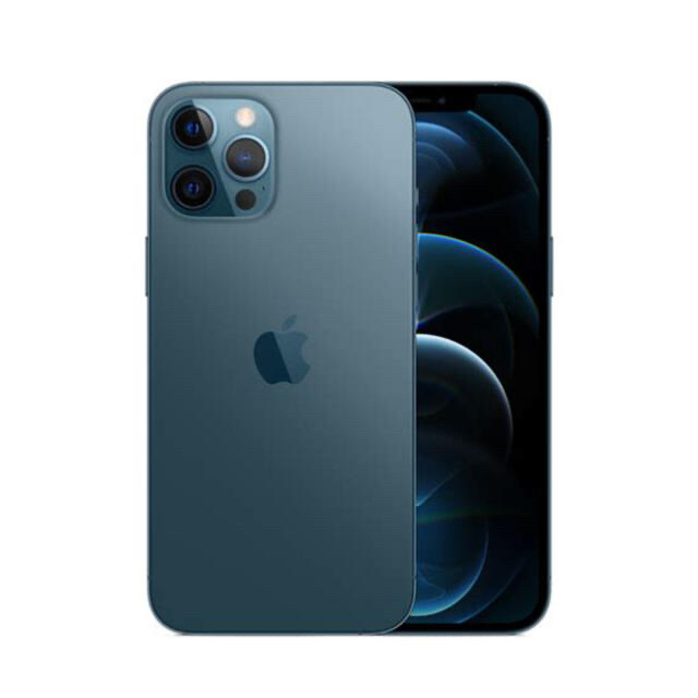 iPhone 12pro maxゴールド 香港版 126ギガ