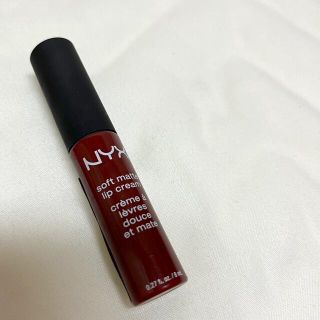 エヌワイエックス(NYX)のNYX リップクリーム(口紅)