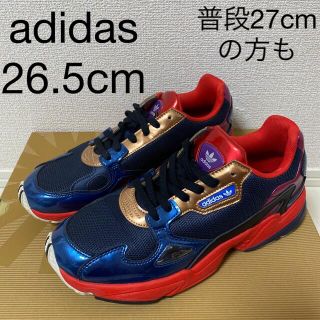 アディダス(adidas)のadidas CG6632 メンズ　スニーカー　26.5cm(スニーカー)