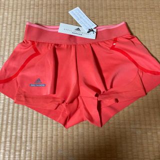 アディダスバイステラマッカートニー(adidas by Stella McCartney)のステラマッカートニー　パンツ　S(ショートパンツ)