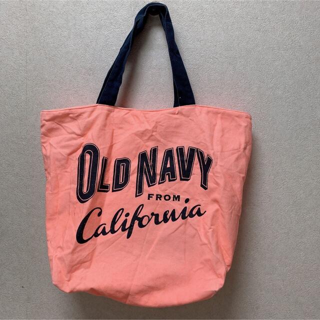 Old Navy(オールドネイビー)のバッグ レディースのバッグ(ハンドバッグ)の商品写真