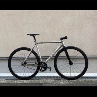 MASH AC-3 Frameset Phosphate Smoke