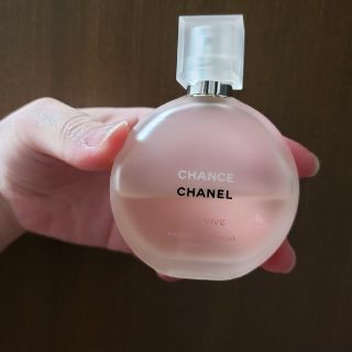 シャネル(CHANEL)のシャネル　ヘアミスト(ヘアウォーター/ヘアミスト)