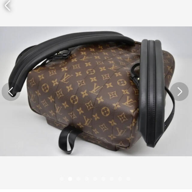期間限定キャンペーン LOUIS - VUITTON LOUIS VUITTONパーム