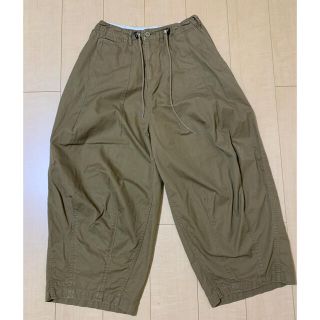 ニードルス ヒザデルパンツ カジュアルパンツ(レディース)の通販 100点