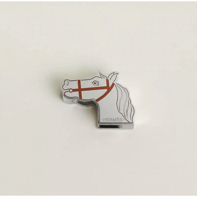 Hermes - 新品✨エルメス ツイリーリング カドリージュQUADRIGEの通販