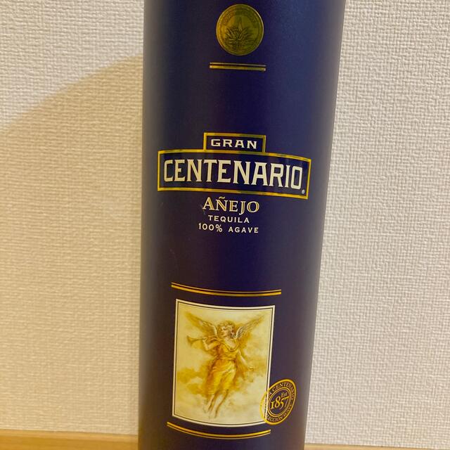 ANEJO GRAN CENTENARIO アネホ テキーラ 695ml 38度