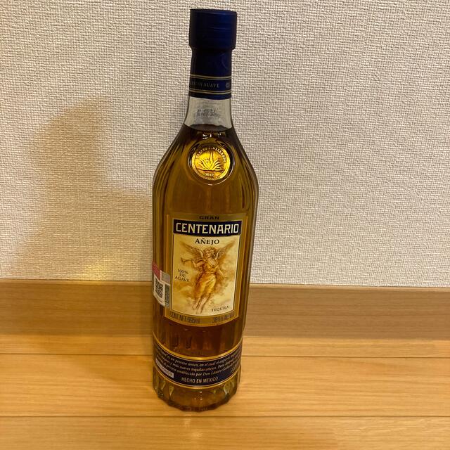 ANEJO GRAN CENTENARIO アネホ テキーラ 695ml 38度