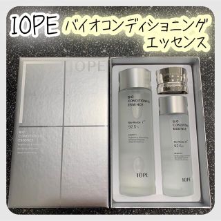 アイオペ(IOPE)のIOPE アイオペ 特別セット バイオコンディショニングエッセンス (化粧水/ローション)