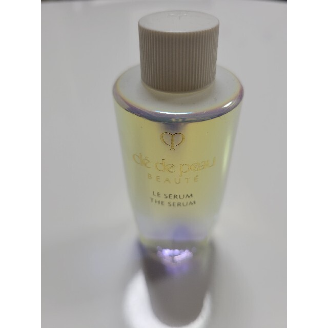 最低制限価格 クレ・ド・ポーボーテ ル・セラム 50ml - www