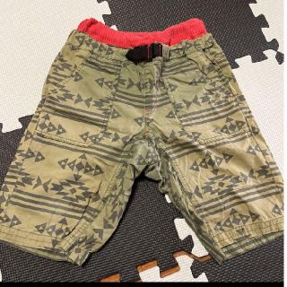 ジャンクストアー(JUNK STORE)のジャンクストアー　ハーフパンツ　140　セット売り(パンツ/スパッツ)