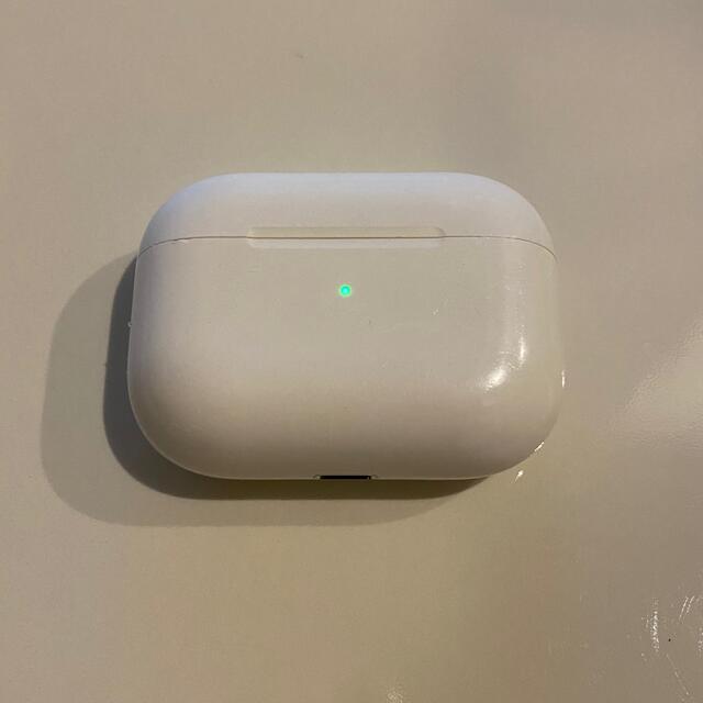 Airpods pro  AirPodspro 本体　充電ケース　ケースのみ