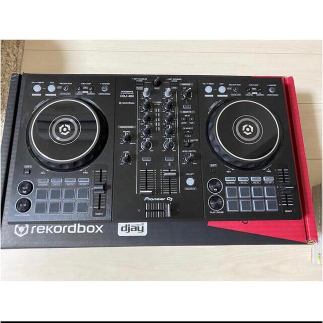 pioneer DDJ-400