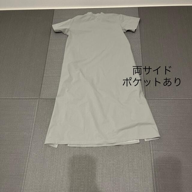 GU(ジーユー)のパジャマのみ！　R N様専用 キッズ/ベビー/マタニティのマタニティ(マタニティワンピース)の商品写真