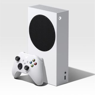 エックスボックス(Xbox)のXbox Series S 本体　新品未開封(家庭用ゲーム機本体)