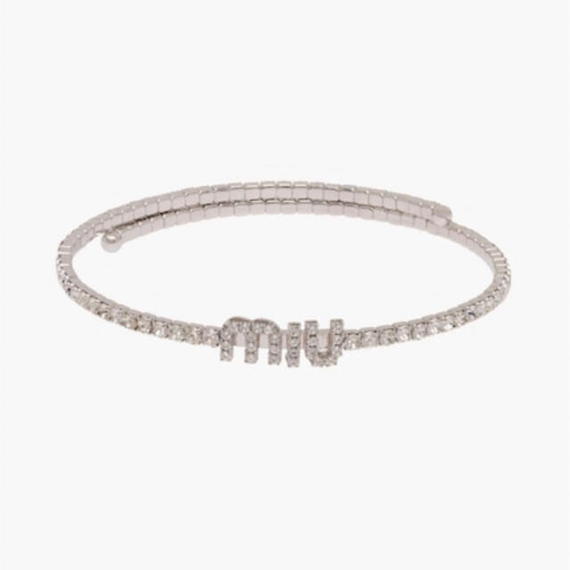 miumiu ネックレス miumiu ネックレス