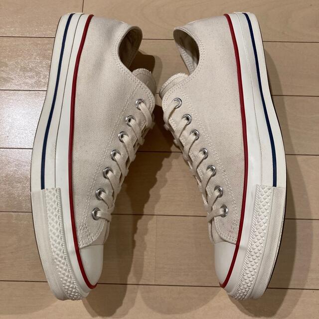 CONVERSE(コンバース)のコンバース オールスター キャンバス CONVERSE ALLSTAR 30cm メンズの靴/シューズ(スニーカー)の商品写真