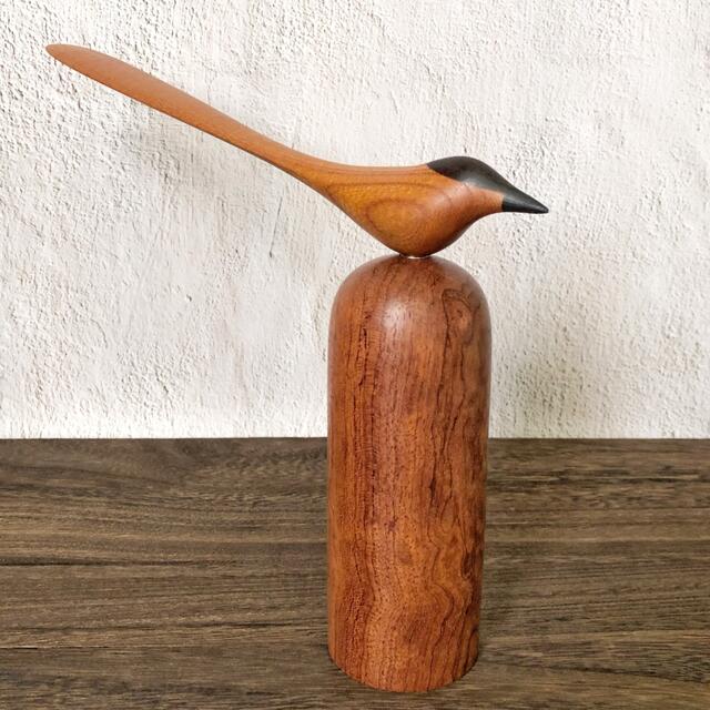 鳥のバターナイフ 田原良作の通販 by N1982|ラクマ 鳥のバターナイフ 田原良作の通販 by N1982|ラクマ