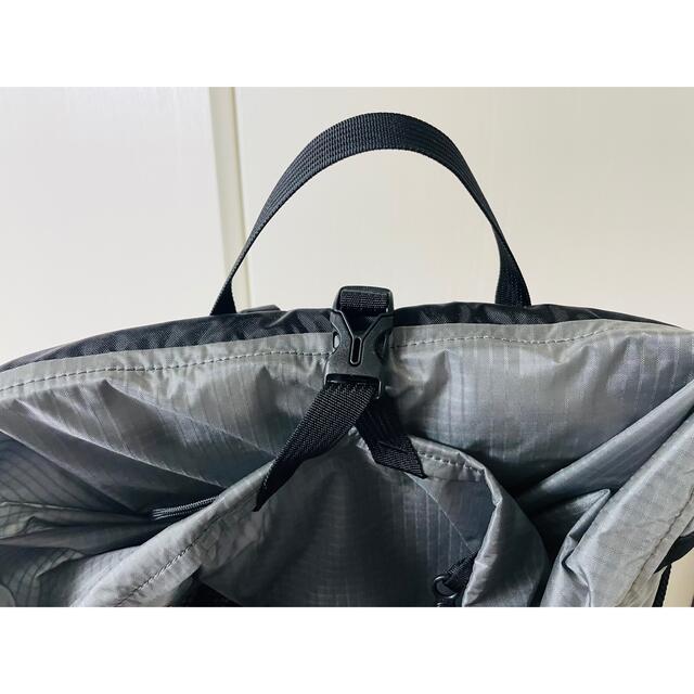 未使用】山と道 MINI2 M グレー かわいい新作 18096円引き