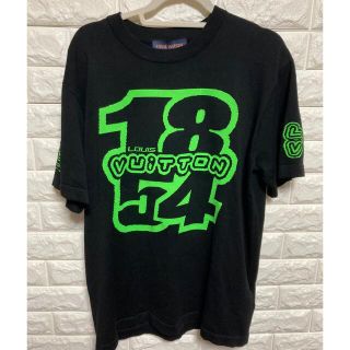 ヴィトン(LOUIS VUITTON) 新作 Tシャツ・カットソー(メンズ)の通販 27