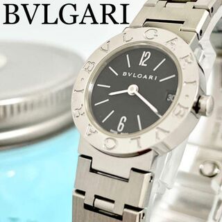 ブルガリ アンティーク 腕時計(レディース)の通販 21点 | BVLGARIの 