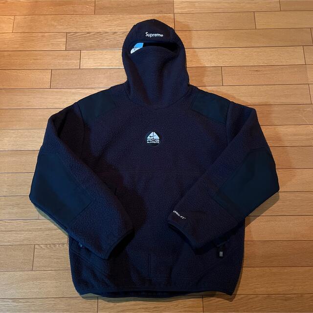 SUPREME NIKE ACG FLEECE シュプリーム　ACG フリース